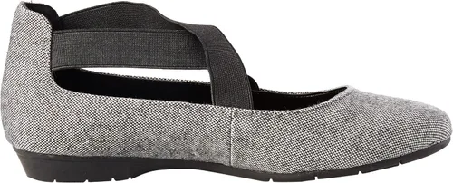 Vista 6 de Aerosoles Women's Rite Now Ballet Flat