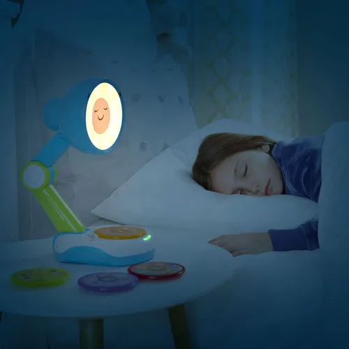 Vista 6 de VTech Hora de cuentos con Sunny