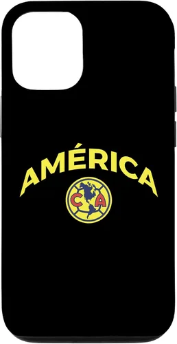 Vista 27 de iPhone 13 Pro Max Club America - Puntuación grande con nuestra exclusiva funda de la colección