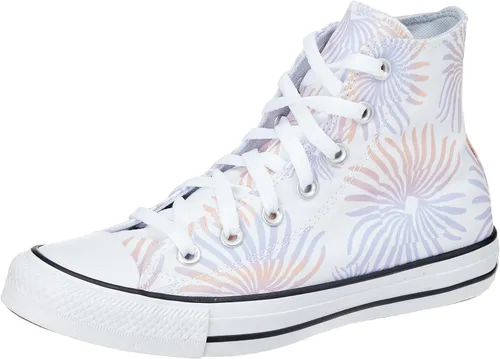 Vista 38 de Converse Zapatillas Run Star Motion Hi Mujer Negro Zapatillas Azul marino y blanco