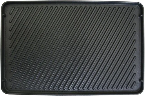 Vista 3 de Swissmar Placa de repuesto para Raclette Classic, Stelvio y Zermatt – Plato