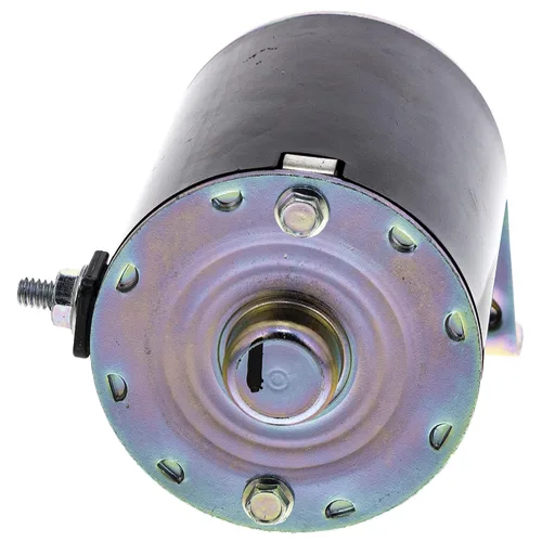 Vista 3 de CUB CADET KM-99999-7080 Kit de arranque eléctrico RZT50 44 54 RZT54 RZT-50 Enforcer 1529 RZT-54 1527 ZT54 1525 KM-39184-7004