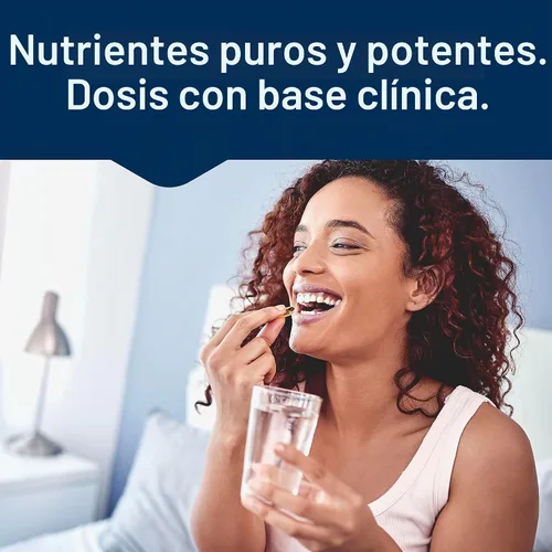 Vista 9 de Life Extension Provinal Purified Omega-7, el paquete de 30 cápsulas blandas puede variar