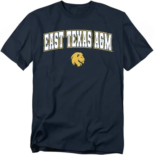 Vista 53 de Colección Oficial de Camisetas de Logotipo de Arco Universitario Unisex para Adultos 2