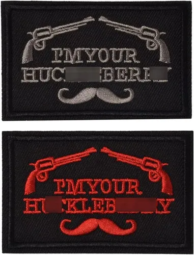 Vista 9 de 10 Piezas de Emblema de Servicio para Perros K9 "Por Favor No Me Acaricien" en Entrenamiento Sin Tocar Insignia Completa Bordada para Arnés de 1.