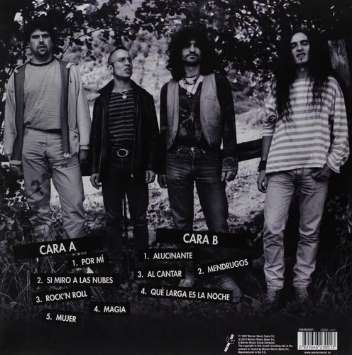 Vista 2 de 7 - LP+CD