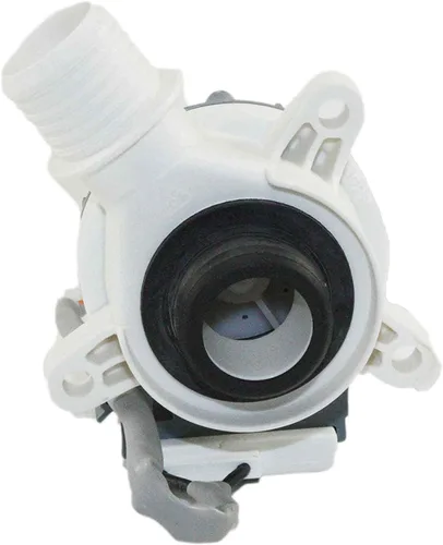 Vista 3 de Bomba de lavadora OEM WH23X28418, WH23X24178
