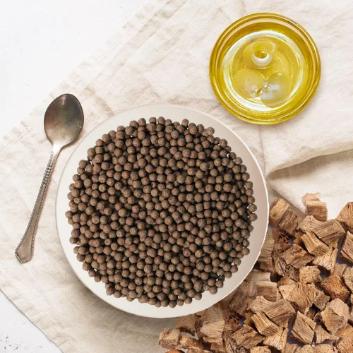 Vista 3 de SHINSUN YAKCHO Gránulo coreano de Kudzu 10.58 oz Raíz de flecha, perla terrosa, ideal con varias recetas