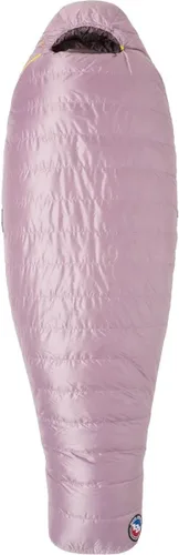 Vista 4 de Big Agnes Greystone Saco de dormir de momia DownTek de 0-30 grados 600