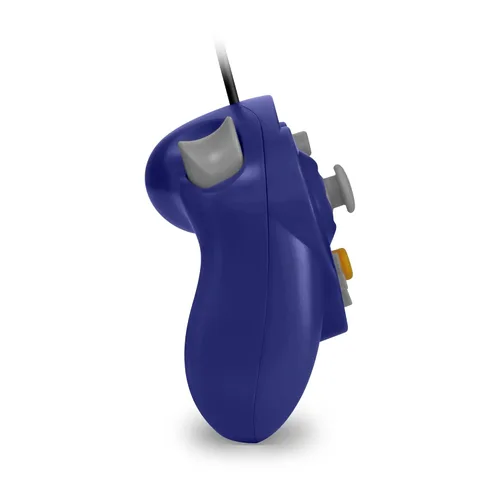 Vista 3 de CirKa Wired Controller for GameCube Wii (Purple)