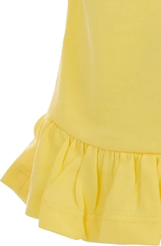 Vista 6 de Disney Minnie Mouse - Juego de camiseta y shorts para bicicleta
