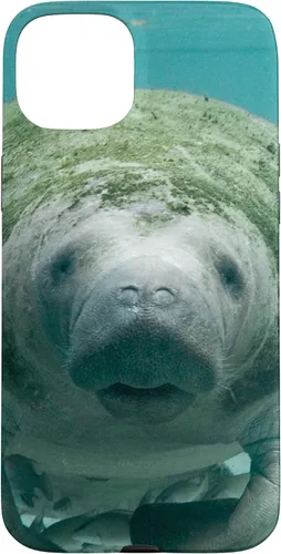 Vista 9 de Manatee Case for iPhone 17