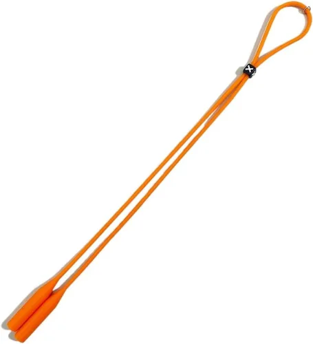 Vista 8 de Correa de gafas para deportes, 10 unidades, cordón ajustable para el cuello, correas para gafas