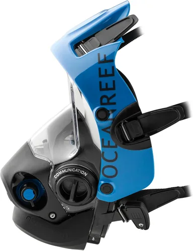 Vista 4 de OCEAN REEF Sistema Neptuno III - INT 1ST Stage Azul