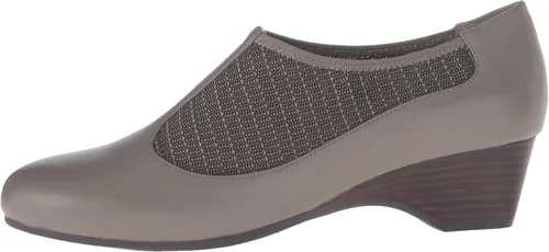Vista 8 de Bella Vita Women's Petra Flat