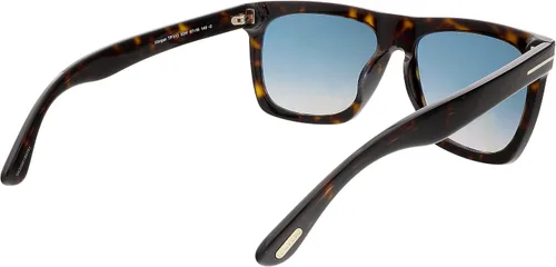 Vista 5 de Tom Ford FT0513 Morgan Square Gafas de sol Dark Havana 57-16-140 Havana talla única