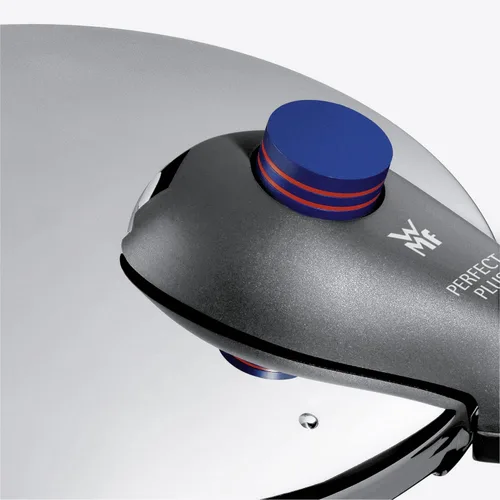 Vista 3 de WMF 793129990 Autocuiseur Perfect Plus 4,5L 8.7 in