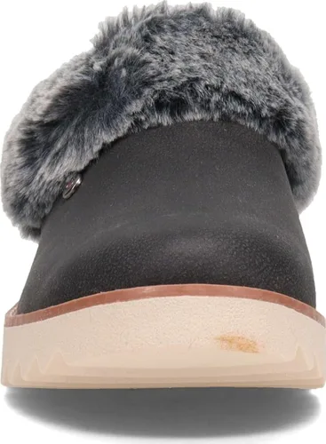 Vista 2 de Skechers Women's, BOBS Mountain Kiss - Winter Rock Clog
