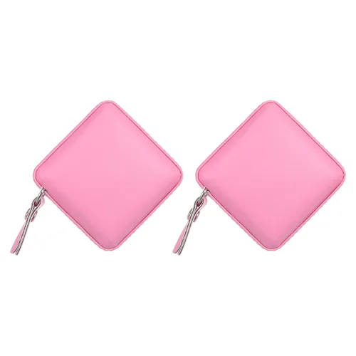 Vista 10 de HARFINGTON Cinta métrica retráctil cuadrada de 59.1 in/60 pulgadas, funda de cuero suave, tamaño de bolsillo para cuerpo, tela, medidas de costura