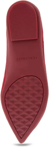 Vista 4 de Aerosoles Zapatos planos Doran para mujer