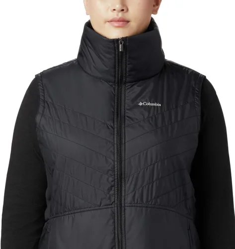 Vista 6 de Columbia Chaleco Mix It Around Ii para mujer