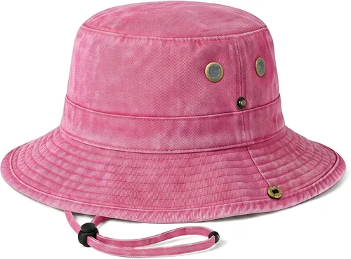 Vista 79 de Gorro de verano de moda - Sombrero de algodón para playa, golf, pesca - Divertido gorro de vacaciones al aire libre para hombres y mujeres Verde
