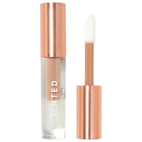 Vista 11 de Live Tinted Brillo labial hidratante Huegloss High-Shine - Malva, 0.15 El mejor brillo labial en los premios Byrdie Beauty Awards 2026, Huegloss