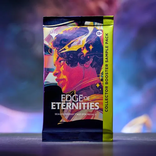 Vista 7 de Magic: The Gathering Edge of Eternities - Commander Deck - Counter Intelligence