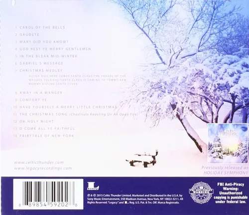 Vista 2 de The Classic Christmas Album