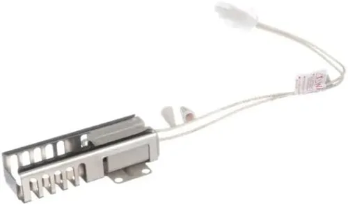 Vista 2 de Encendedor de horno de gas compatible para HotPoint RGB524PEA2WH, RGB745WEH1WW, RGB532BEA7WH, RGB528BEA4WH, RGB790SER1SA, RGB533CEH1CC
