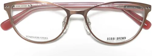 Vista 2 de Bobbi Brown The Meryl mujeresseñoras ojo de gato de borde completo Premium segmento clasegafas de ojos