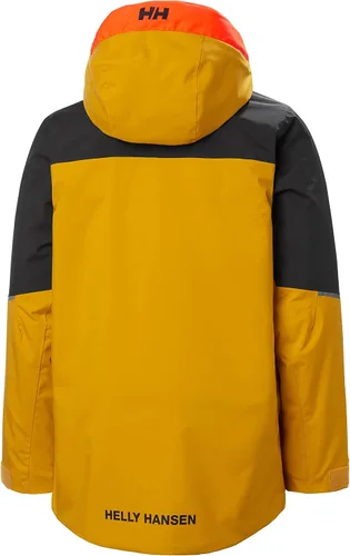 Vista 2 de Helly-Hansen Chaqueta Summit Junior Unisex