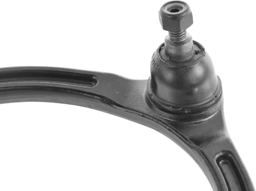 Vista 269 de Conjunto de Brazo de Control Inferior Delantero y Junta Esférica TRQ para Lado del Conductor y del Pasajero 2 Piezas Compatible con Ford Mustang GT