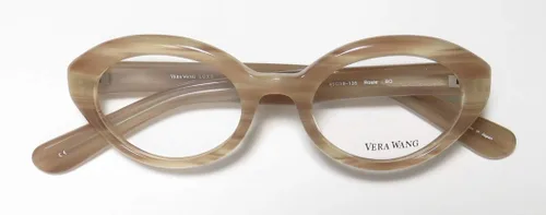 Vista 2 de VERA WANG Gafas graduadas ROSIE Bone