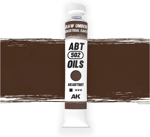 Vista 13 de ABTEILUNG 502 Kit modelo, 0.7 fl oz, tono básico de carne