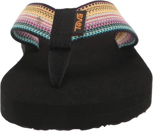 Vista 2 de Teva Unisex-Child Y Mush Ii Sandal
