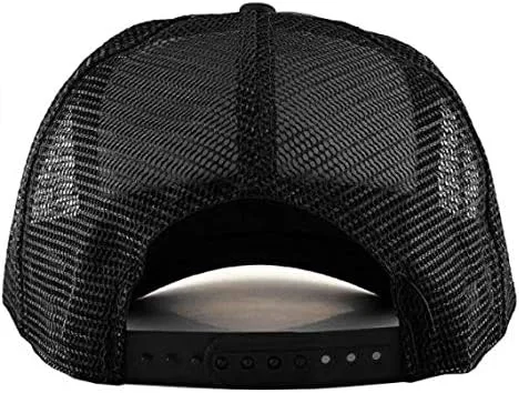 Vista 2 de ALLNTRENDS Gorra de béisbol ajustable con diseño gráfico de animé para adultos, talla única