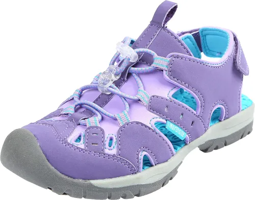 Vista 12 de Northside Burke Se unisex para niños Aguamarina \ Rosa