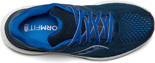 Vista 10 de Saucony Hurricane 23 para mujer