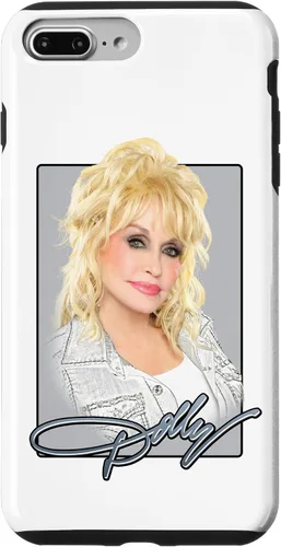 Vista 12 de Dolly Parton Classic Case for iPhone 17