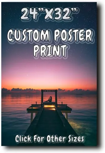 Vista 20 de Sube tu imagen o foto: impresión personalizada de foto a póster, impresiones artísticas de pared de 8 x 8 pulgadas