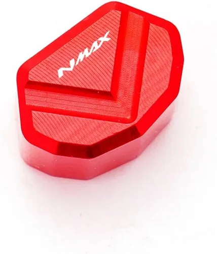 Vista 16 de Compatible con X-MAX 300 Xmax 300 Xmax 250 125 400 NMAX 155 Interruptor de motocicleta CNC Interruptor de señal de giro Accesorios de tecla