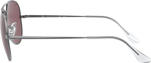 Vista 4 de Ray-Ban Rb3689 Aviator Metal Ii Gafas de sol