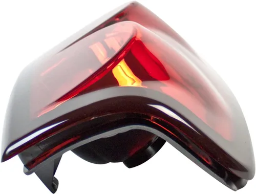 Vista 6 de TYC Conjunto de luz trasera izquierda compatible con Chevrolet Silverado 2004-2006