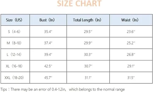 Vista 6 de Women's Athletic Dress 2 Pieces Summer Mini Dress with Built in Cami & Separate Shorts Casual Tennis Dress with Pockets