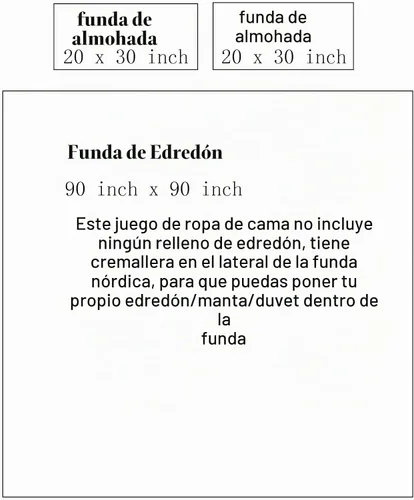 Vista 6 de Teinopalpus Juego de funda de edredón bordada de satén, tamaño matrimonial/queen, de algodón, de lujo, estilo neoclásico, estilo neoclásico, funda