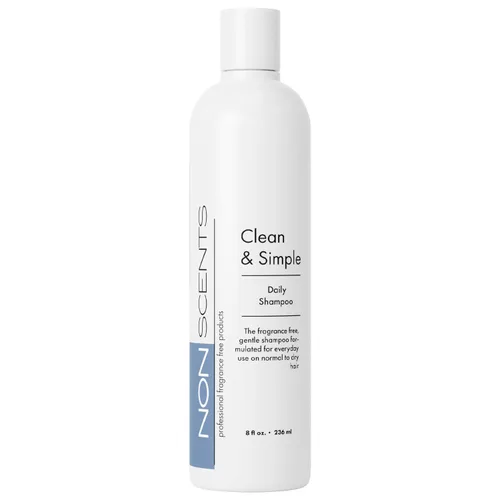 Vista 10 de Acondicionador desenredante – Acondicionador sin fragancia para cabello seco – Acondicionador hidratante para hombres y mujeres – Acondicionador