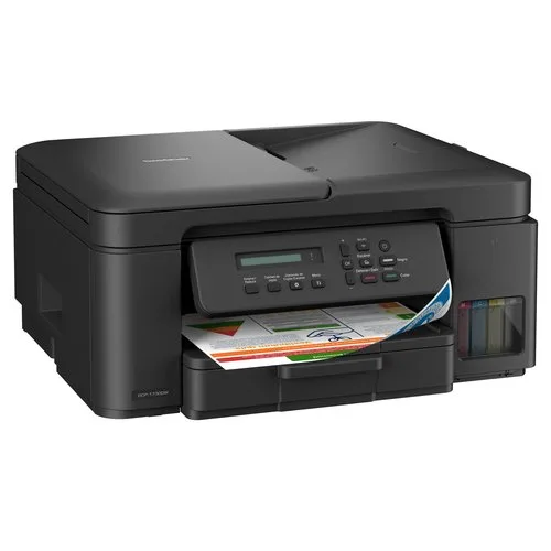 Vista 6 de MFP-DCP-T730DW InkBenefit Tank