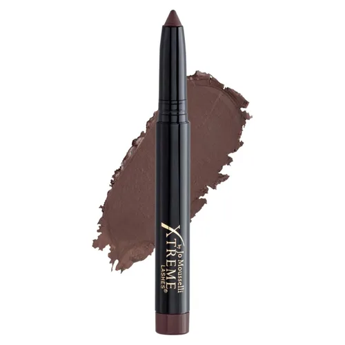 Vista 9 de Xtreme Lashes GlideShadow - Sombra de ojos en barra de larga duración, color malva