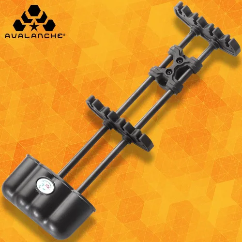 Vista 6 de Avalanche Anaconda - Kit de ballesta recurva - Peso de 175 libras